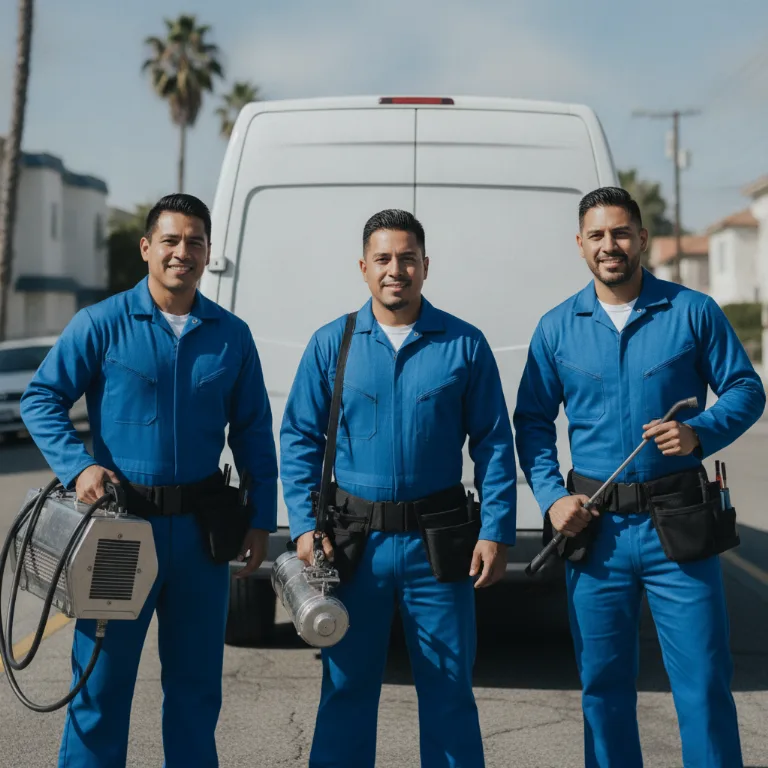 tratamiento chinches Nuevo México
